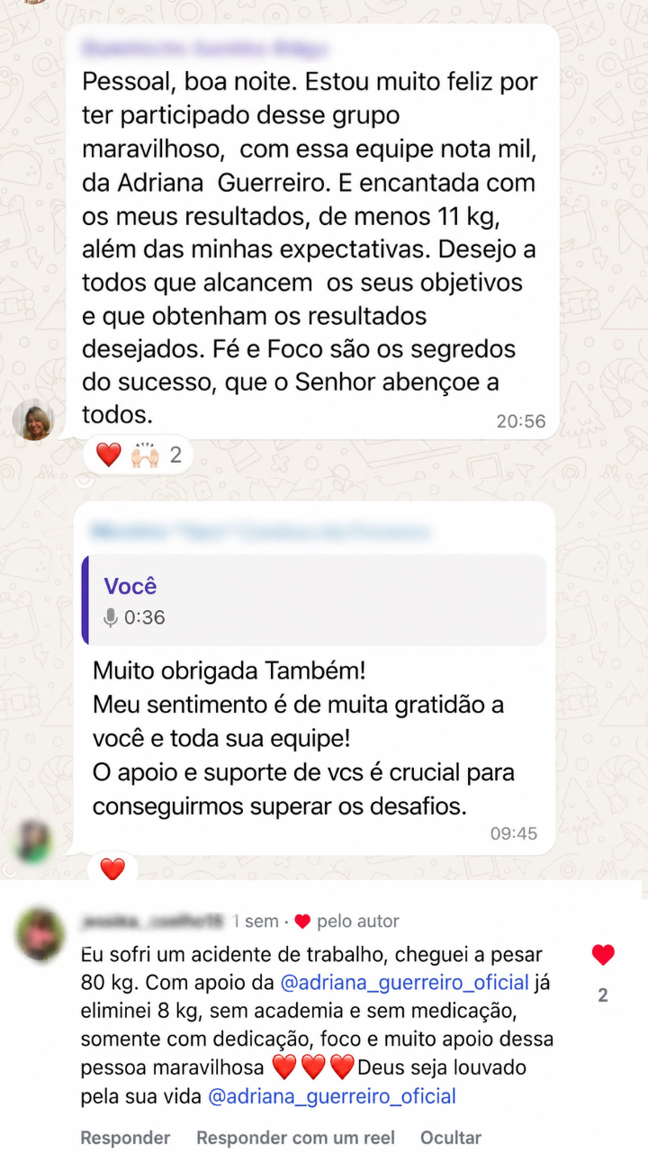 Depoimento 14