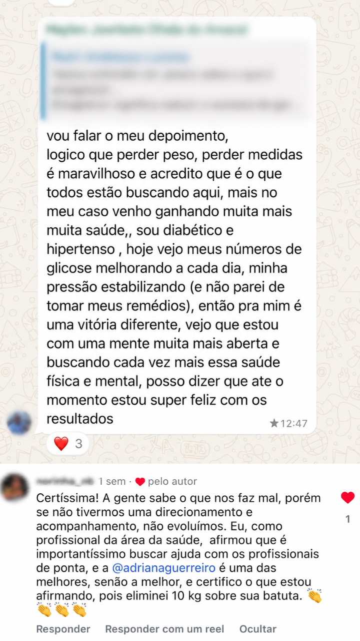 Depoimento 16