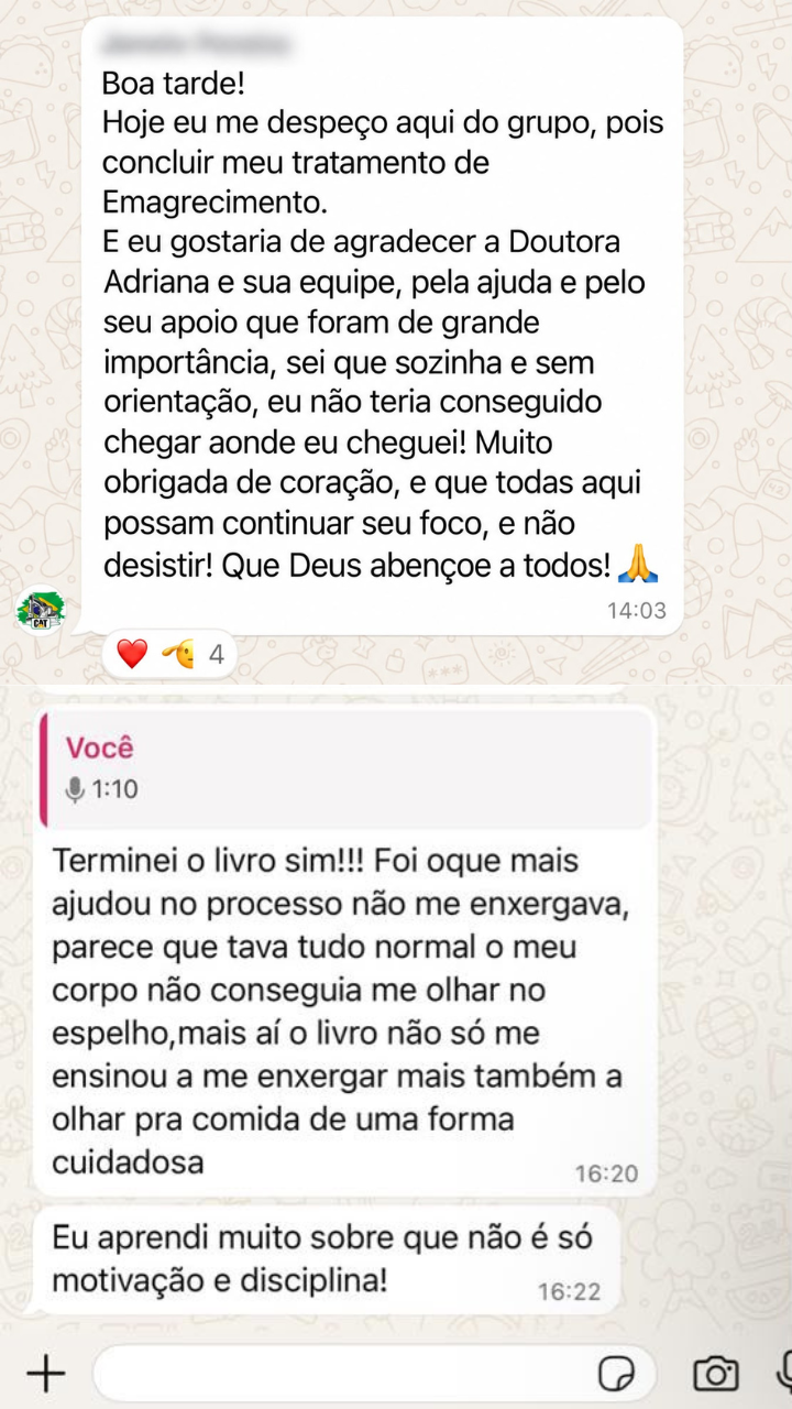 Depoimento 17