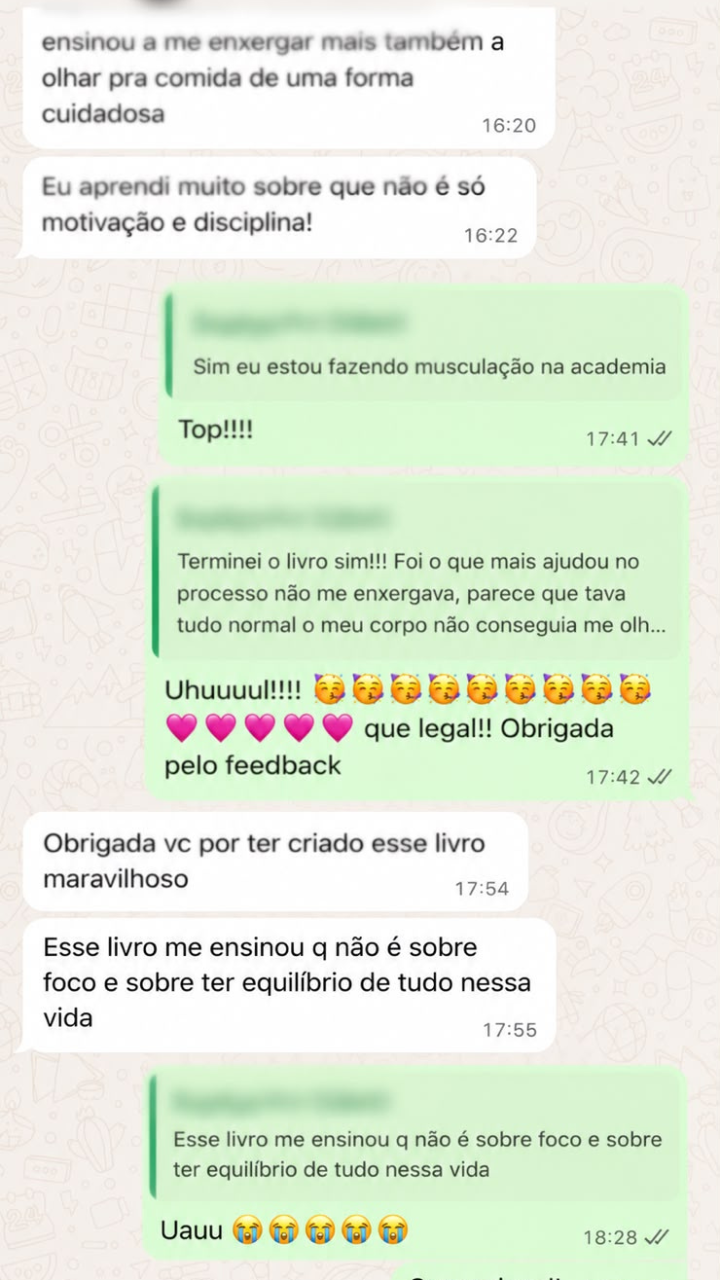 Depoimento 18