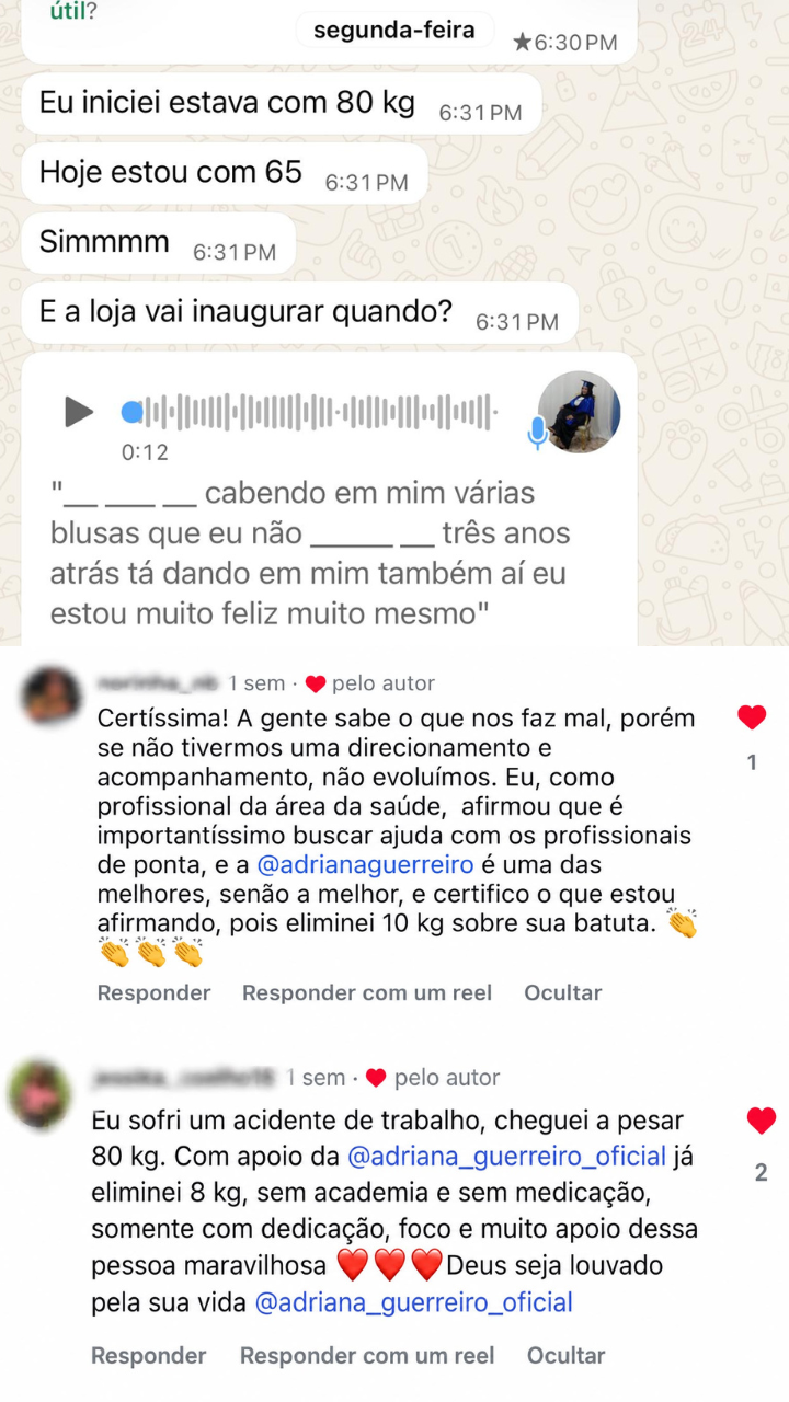 Depoimento 19