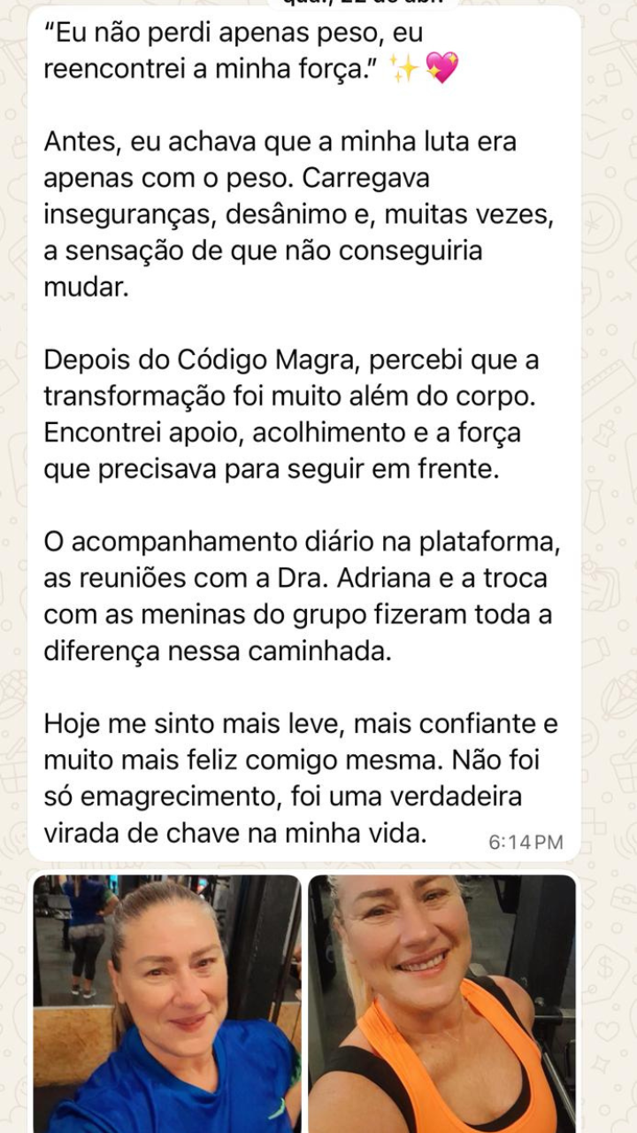 Depoimento 20