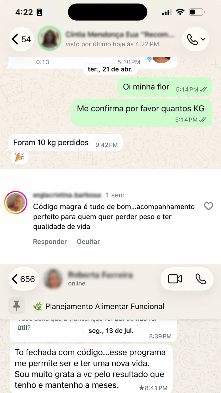 Depoimento 21