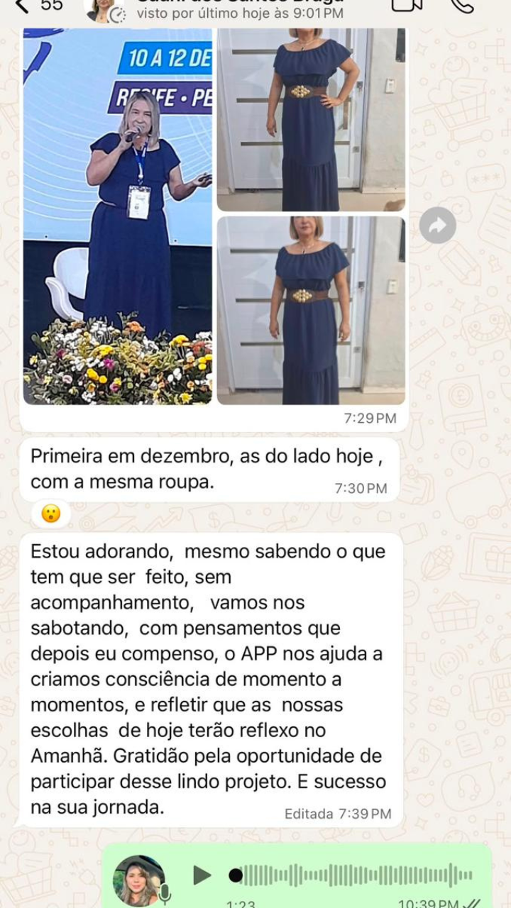 Depoimento 22