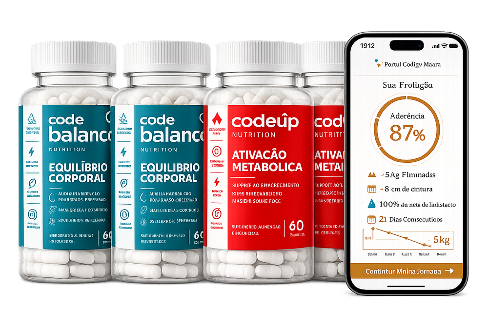 Kits Codigo Magra