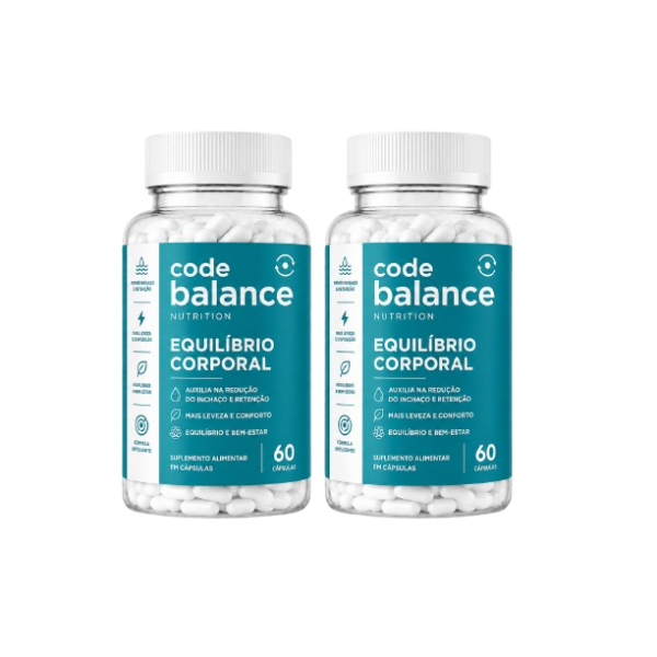 Kit-2x-Code-Balance-Equilbrio-Corporal Kit 2x Code Balance — Equilíbrio Corporal