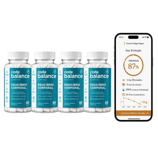 Kit-4x-Code-Balance-App-Cdigo-Magra Kit 4x Code Balance + App Código Magra