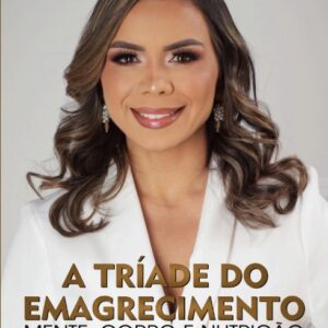 Livro Protocolo Magra 30 Dias