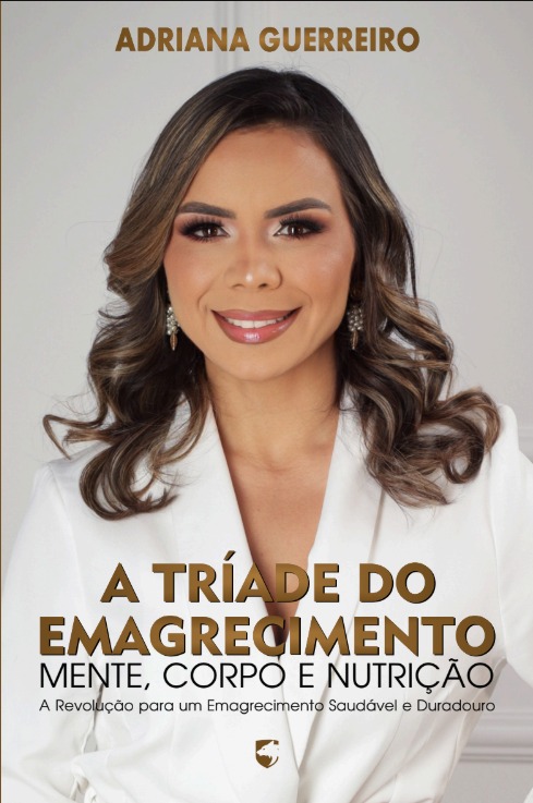 Livro Protocolo Magra 30 Dias